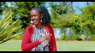 THANK YOU LORD by Hellen kimeliOFFICIAL VIDEO4K Skiza 69810042 [upl. by Ahtael339]