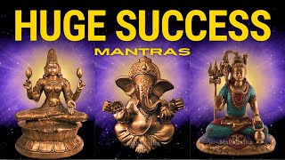 I Found These Three Divine Mantras at the Right time and its my go to Success Mantras [upl. by Eirrok]