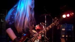 Electric Wizard  Supercoven live Universum Stuttgart [upl. by Kaleena]