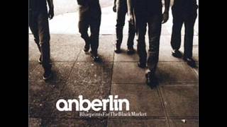 Anberlin  The Undeveloped Story [upl. by Hcirteid540]