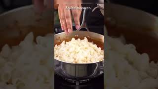 Spicy macampcheese recipe [upl. by Ttelracs]