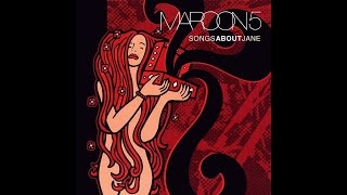 Maroon 5  Harder To Breathe 432hz [upl. by Kal]