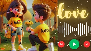 Hot Ringtone Hindi Ringtone Love Ringtone Instrumental ringtone Best Ringtone2024 New Song Ringtone [upl. by Reviere358]