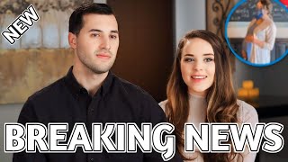 Tragic Fate Hot UpdateJeremy amp Jinger Duggar Drops Breaking News  Counting On  Duggar Family [upl. by Lohner759]