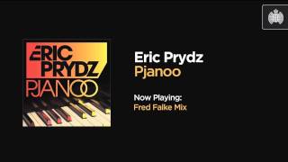 Eric Prydz  Pjanoo Fred Falke Mix [upl. by Kaitlyn686]