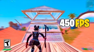 RTX 4060 Ti 8GB  Fortnite Season 3  Performance Mode 1080p [upl. by Callan]