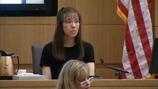 Prosecutor on Jodi Arias Case She Thought Her IQ Was Like Einsteins [upl. by Cavanagh]