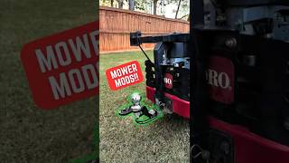 A Mower Attachment You NEED [upl. by Asiled567]