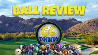 Golf Clash tips BALL Review  Starfish Ball Deep Sea Bundle [upl. by Juana919]