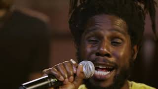 Chronixx Unplugged Live at the IrieJam Virtual Concert Series [upl. by Yelats]