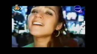 Lento  Julieta Venegas Video Oficial HTV  Lunada [upl. by Robet]