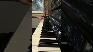 e minor piano improv [upl. by Latisha560]