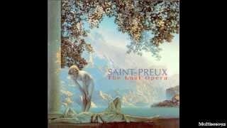 SaintPreux  The Last Opera 1994  Sur Les Ailes du Temps [upl. by Yatnoed]