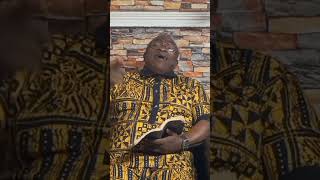 Prophetic Song Ministration shorts [upl. by Haldas942]