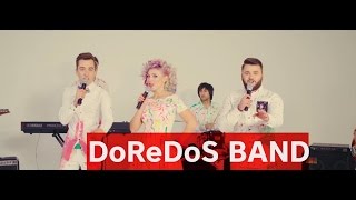 DoReDoS BAND PROMO [upl. by Htebirol]