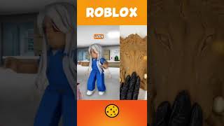 HIJ WERD BEVRIJD OMDAT HIJ VEEL GELOOF HAD 👼 roblox [upl. by Enyleuqcaj]