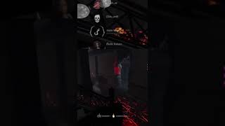 Ladrão de Glifos  familiabmp em Twitch dbd dracula glyph [upl. by Daht]