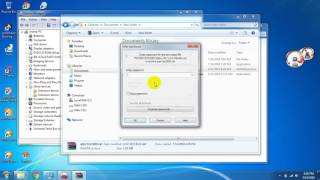 Tutorial cara menginstal Driver ACPI\TOS1900 dan ACPI\TOS1901 pada laptop Toshiba C640 PSC36L [upl. by Rodl]