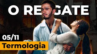 🔴 Revisão ENEM  Termologia  AO VIVO [upl. by Neelram830]