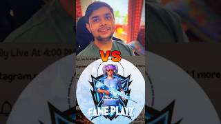 😱😵BIXI OP VS FAME PLAYZ bixiop fameplayz [upl. by Egief]