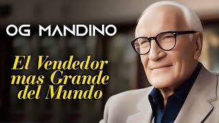 El Vendedor mas Grande del Mundo Og Mandino AUDIOLIBRO COMPLETO [upl. by Lang]