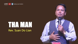 THA MAN  Rev Suan Do Lian [upl. by Brigitte522]