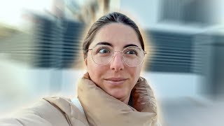 DECEPCIONADA con las REBAJAS de enero😑  Vlog Chechu [upl. by Spada]