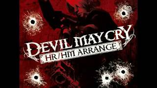 Shall Never SurrenderDevil May Cry HRHM Arrange [upl. by Llehcnom]