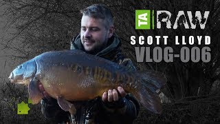 TA  RAW  Scott Lloyd  Vlog  006 [upl. by Ainar]