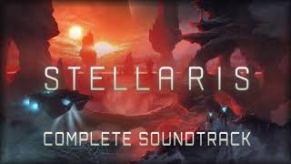 Stellaris  Complete OST  Tracklist Original Game Soundtrack [upl. by Ayatnohs]