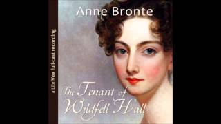 The Tenant of Wildfell Hall dramatic reading  part  4 [upl. by Hattie501]