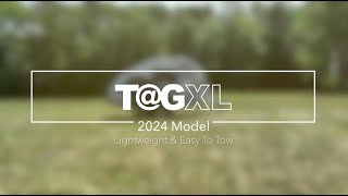 Take a Look at the 2024 TAG XL [upl. by Domonic]