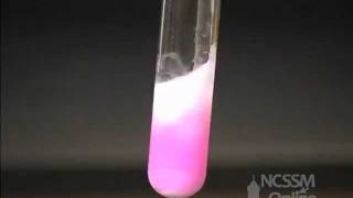 Synthesis of Metal Hydroxide [upl. by Iand630]