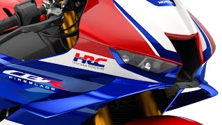 New 2025 Honda Cbr1000rrr Fireblade Sp [upl. by Moina126]