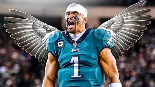 Philadelphia Eagles 2024 Hype Video [upl. by Aniahs235]