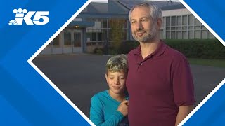 Parents students disappointed and shocked over proposed Seattle Public Schools closures [upl. by Reinertson48]