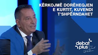 Lekaj i AAKsë e Berisha i PDKsë flasin haptaziKërkojmë dorëheqjen e Kurtit Kuvendi tshpërndahet [upl. by Stephen302]