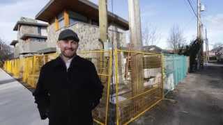 69 Laneway homes  Vancouvers innovative answer to affordable sustainable housing [upl. by Jocko]