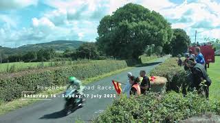 Faugheen 50 2022 promo [upl. by Vinnie]