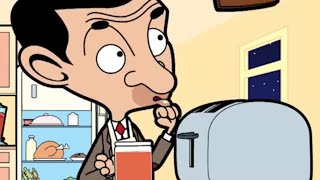 Mr Bean the Animated Series  Green Bean [upl. by Chevalier515]