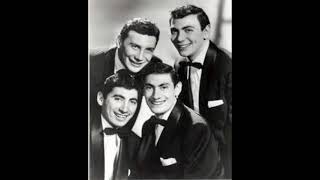 Little Serenade Piccolissima Serenata 1958  The Ames Brothers [upl. by Goode]