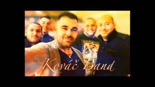 GIPSY KOVAC BAND HABIBI NOVINKA 2016 [upl. by Adrianna]