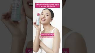 Buktikan dengan Pioneer Micellar Water Bioderma [upl. by Atirac]