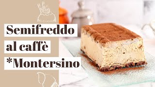 SEMIFREDDO al caffè gusto quotCoppa del Nonnoquot [upl. by Granoff]