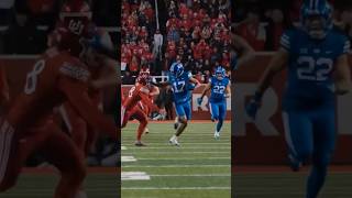 Keelan Marion 96 Yard Touchdown [upl. by Odlanra]