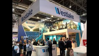 Westlake at K 2022 [upl. by Aleka216]