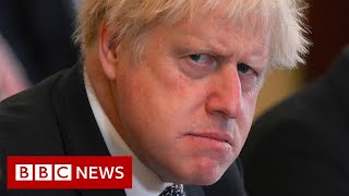 What Sue Gray’s partygate report means for Boris Johnson  BBC News [upl. by Kippar319]