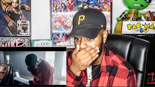 Bryson Tiller  Right My Wrongs Official VideoREACTION [upl. by Rea]