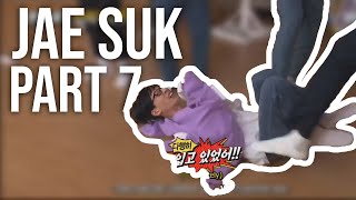 Yoo Jae Suk Funny Moments  Part 7 [upl. by Godred]