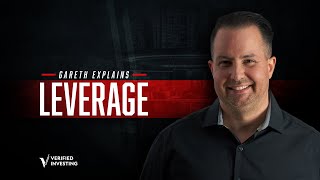 What is Leverage in trading Gareth Explains [upl. by Bennie]